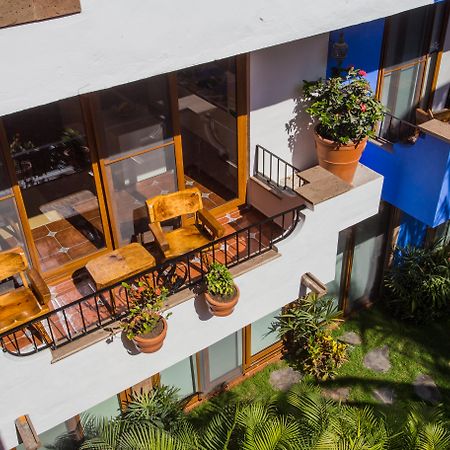 Casa Loteria -Pueblito Sayulita- Colorful, Family And Relax Experience With Private Parking And Pool Hotel Exterior photo