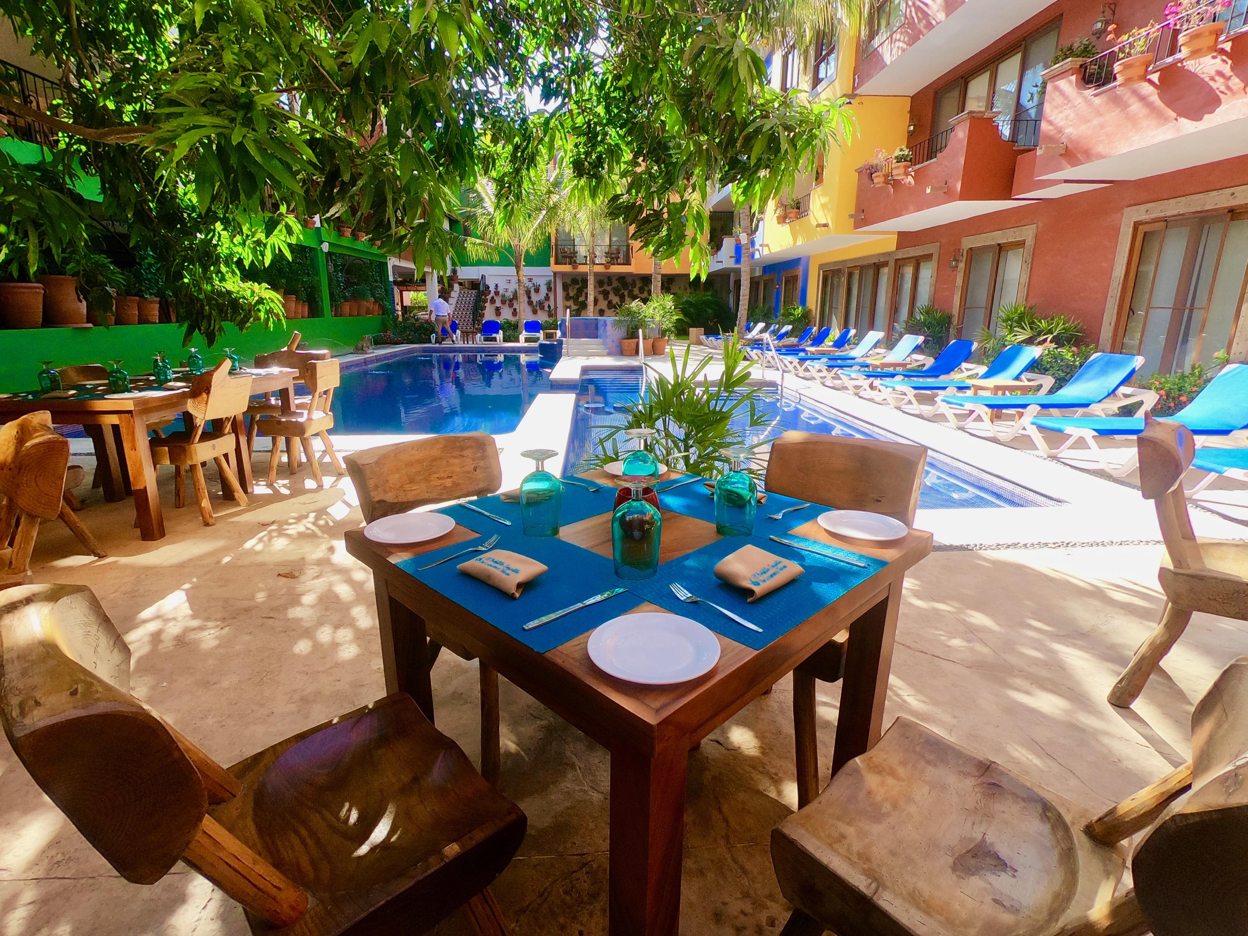 Casa Loteria -Pueblito Sayulita- Colorful, Family And Relax Experience With Private Parking And Pool Hotel Exterior photo