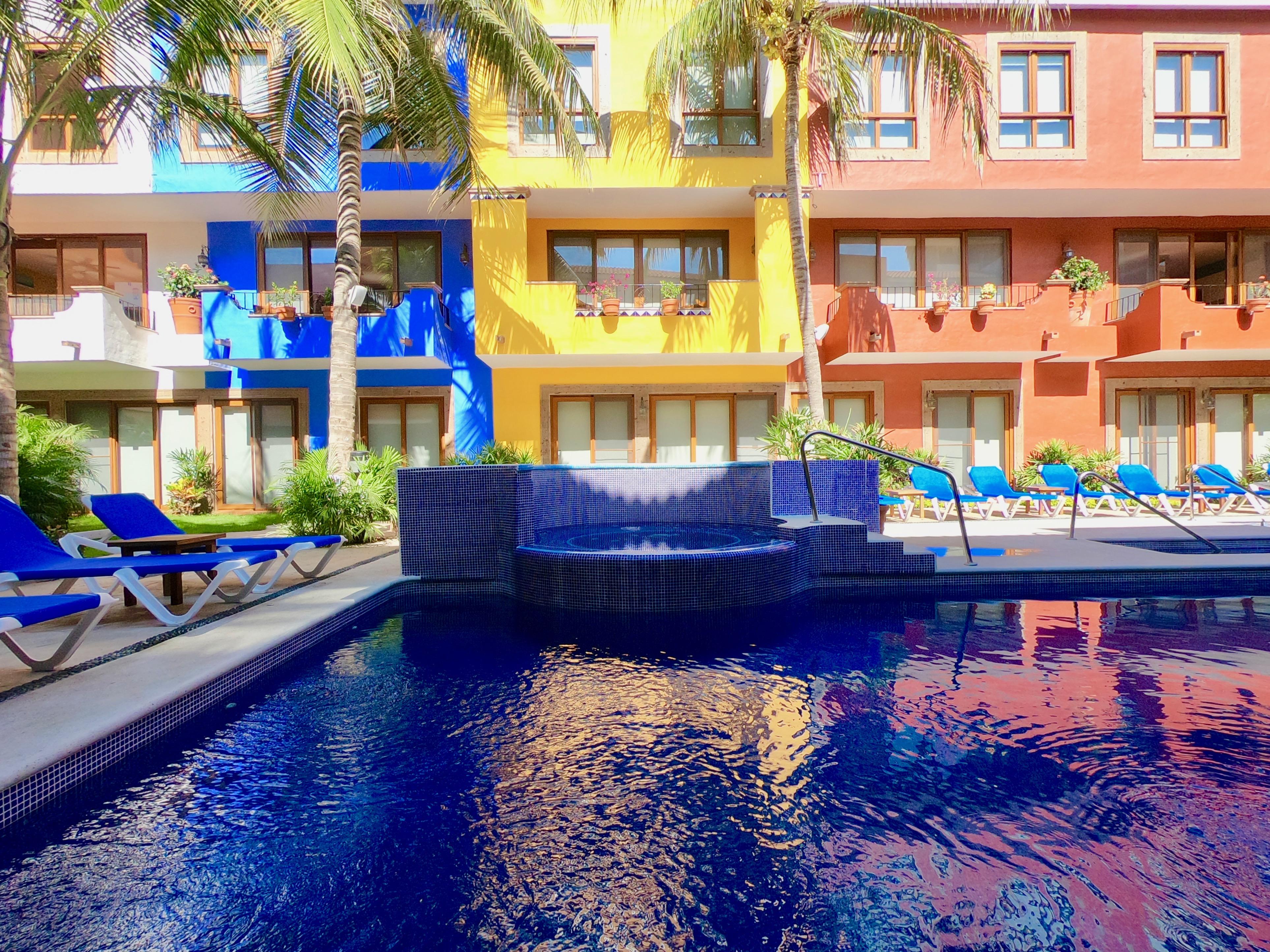 Casa Loteria -Pueblito Sayulita- Colorful, Family And Relax Experience With Private Parking And Pool Hotel Exterior photo