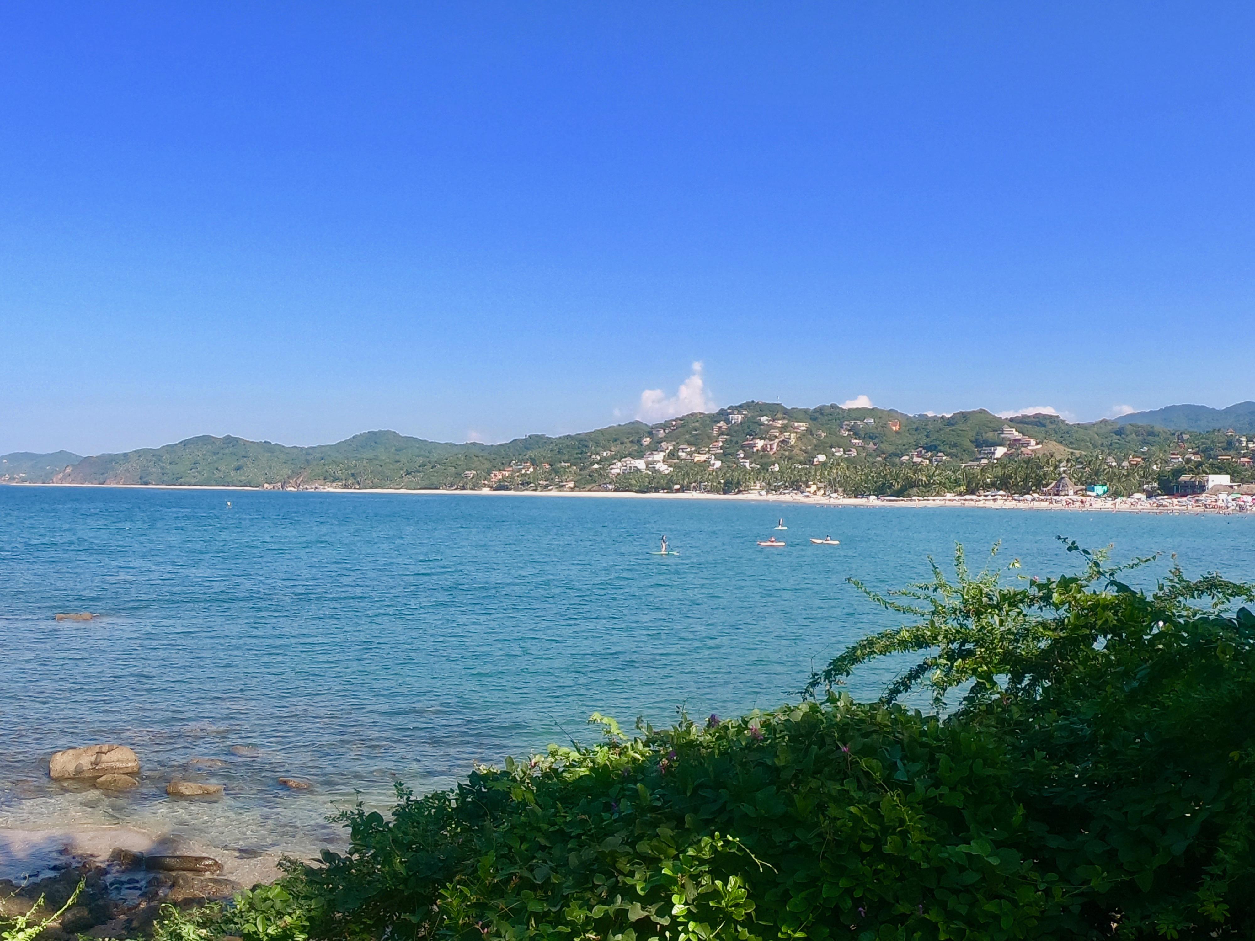 Casa Loteria -Pueblito Sayulita- Colorful, Family And Relax Experience With Private Parking And Pool Hotel Exterior photo