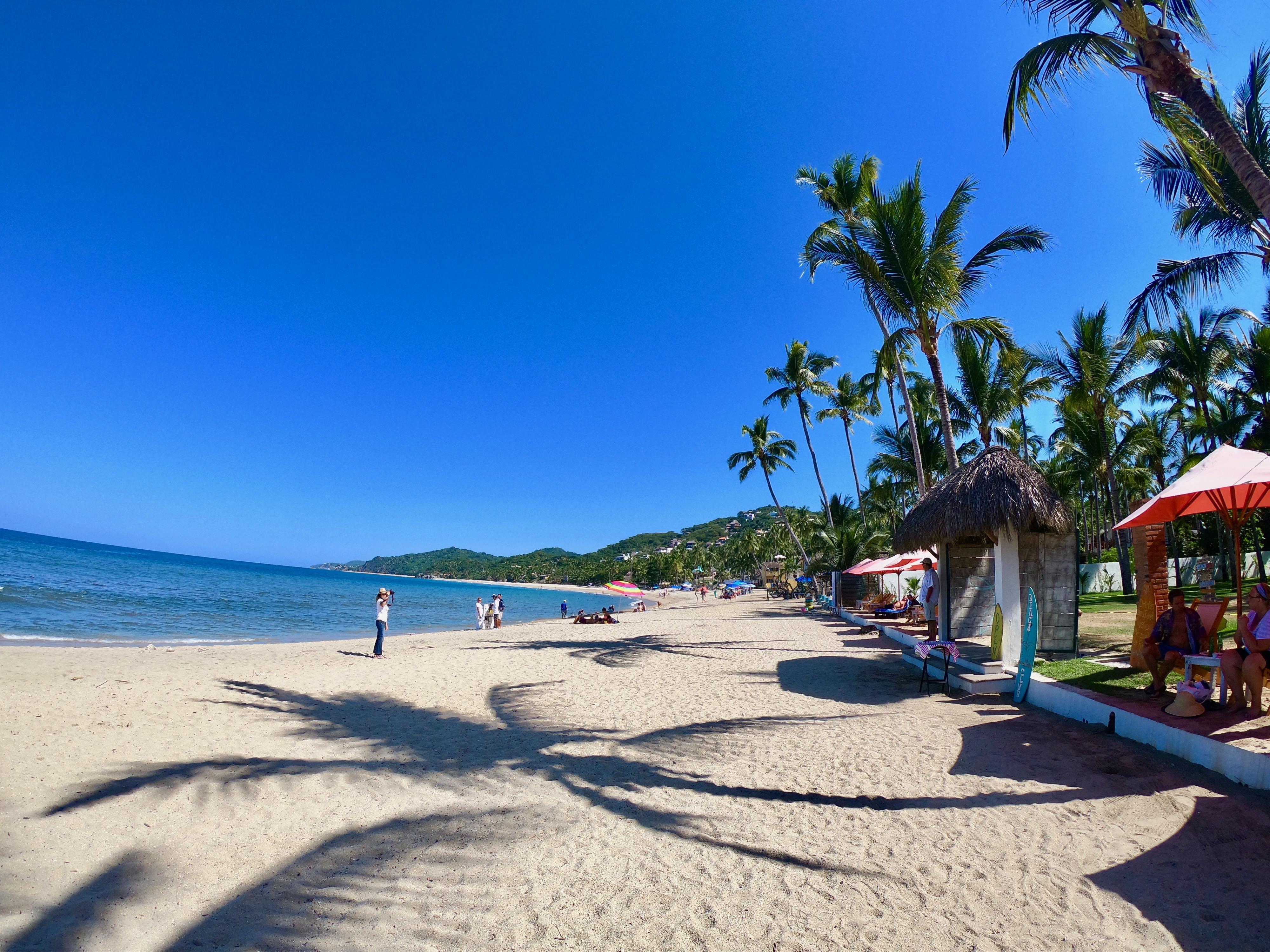 Casa Loteria -Pueblito Sayulita- Colorful, Family And Relax Experience With Private Parking And Pool Hotel Exterior photo