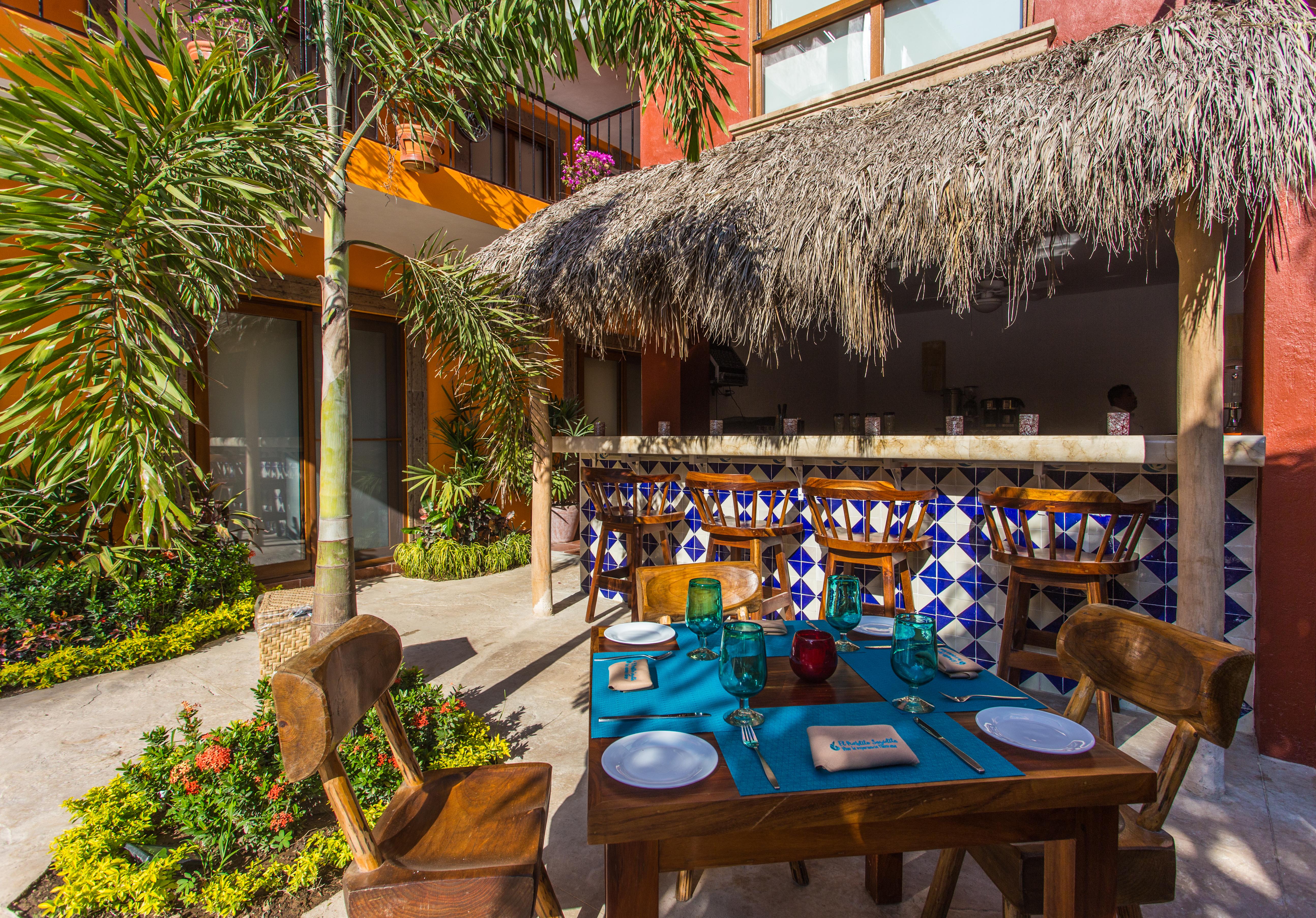 Casa Loteria -Pueblito Sayulita- Colorful, Family And Relax Experience With Private Parking And Pool Hotel Exterior photo