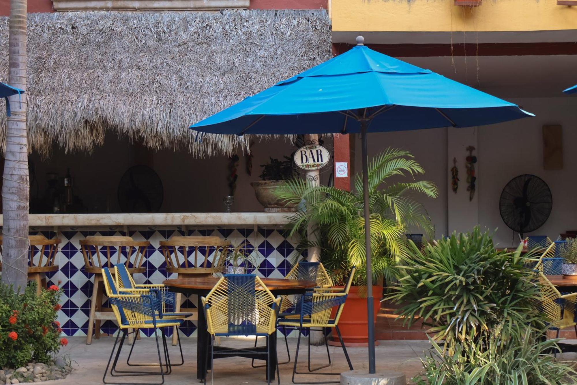 Casa Loteria -Pueblito Sayulita- Colorful, Family And Relax Experience With Private Parking And Pool Hotel Exterior photo