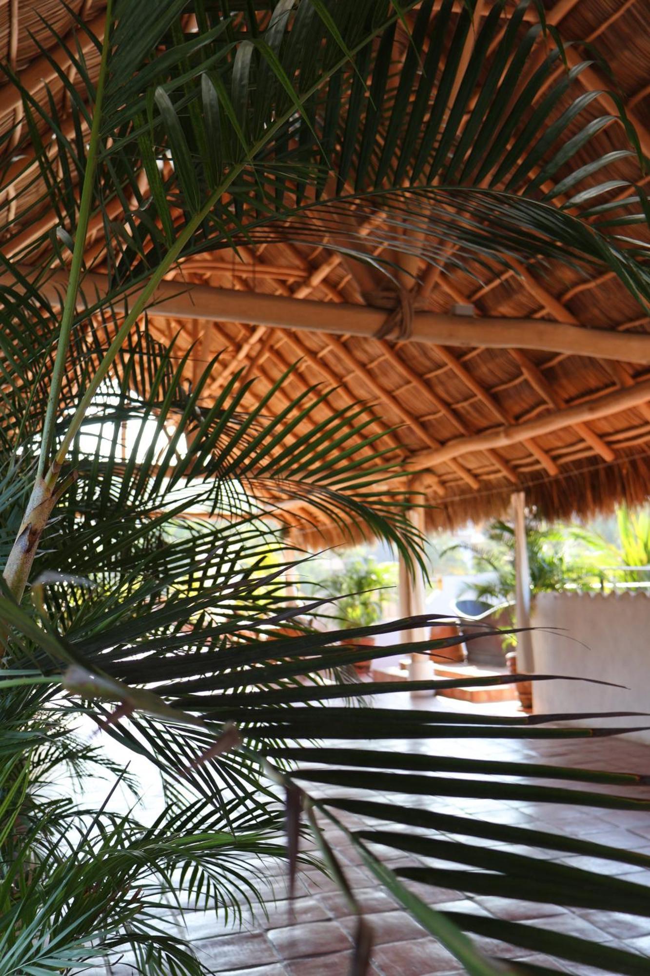 Casa Loteria -Pueblito Sayulita- Colorful, Family And Relax Experience With Private Parking And Pool Hotel Exterior photo