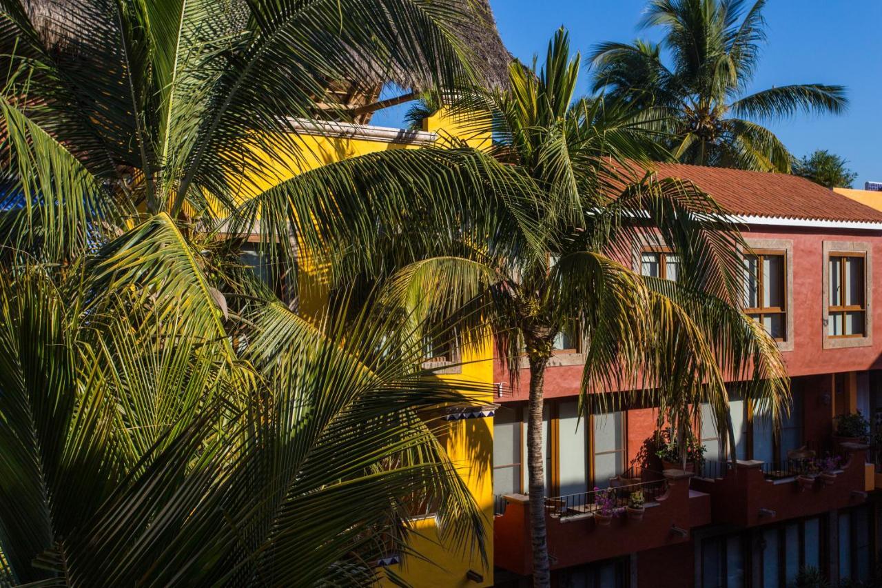 Casa Loteria -Pueblito Sayulita- Colorful, Family And Relax Experience With Private Parking And Pool Hotel Exterior photo